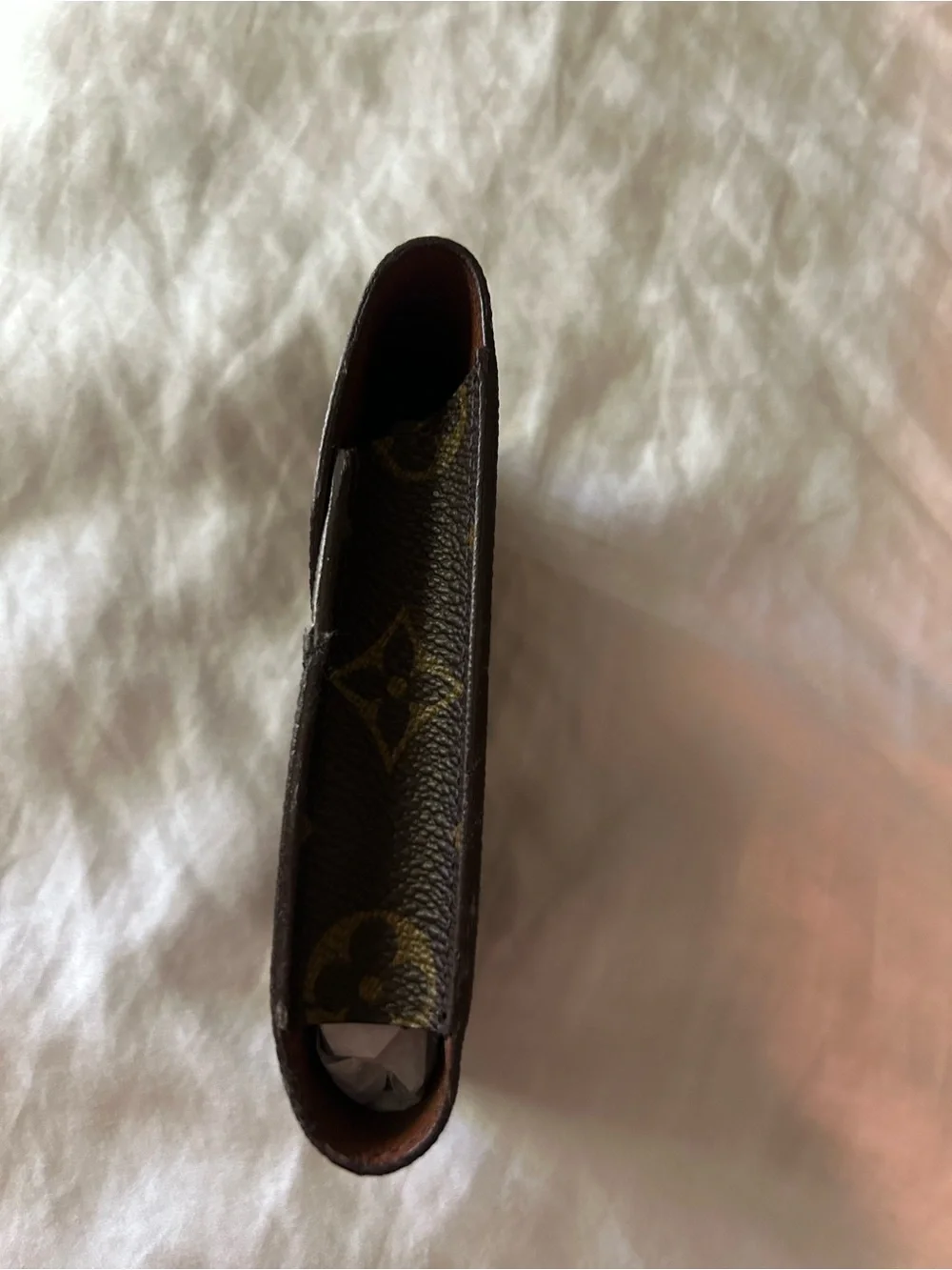 Louis Vuitton Monogram Étui Cigarettes Case